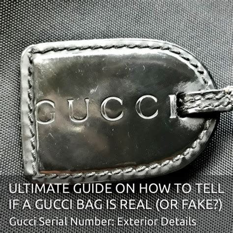 how to tell if a gucci box is fake|gucci purses authenticity check.